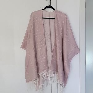 NWT GENTLE FAWN HERMOSA KIMONO SIZE M/L